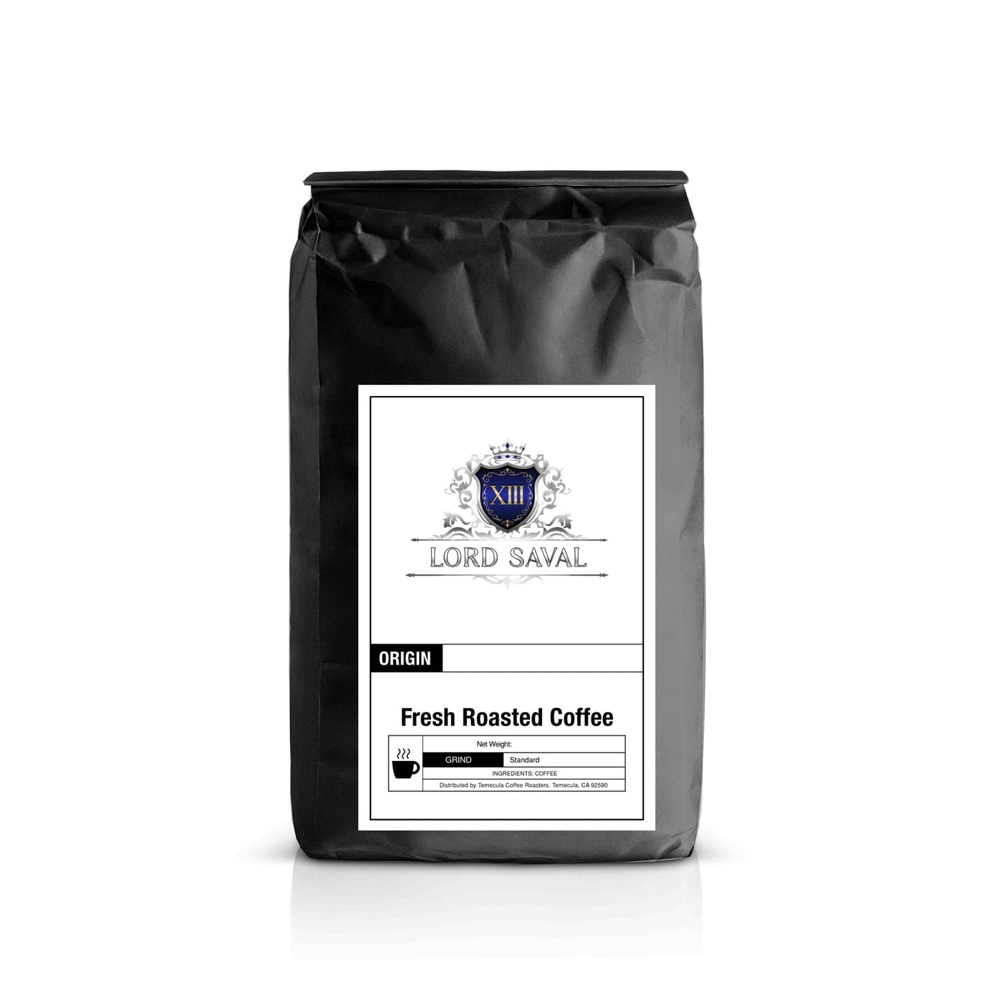 Instant Coffee